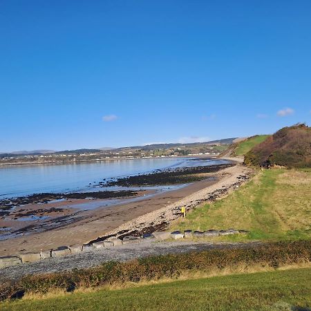 Blaneys Coastal Cottage Mountcharles Buitenkant foto